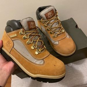 Timberland